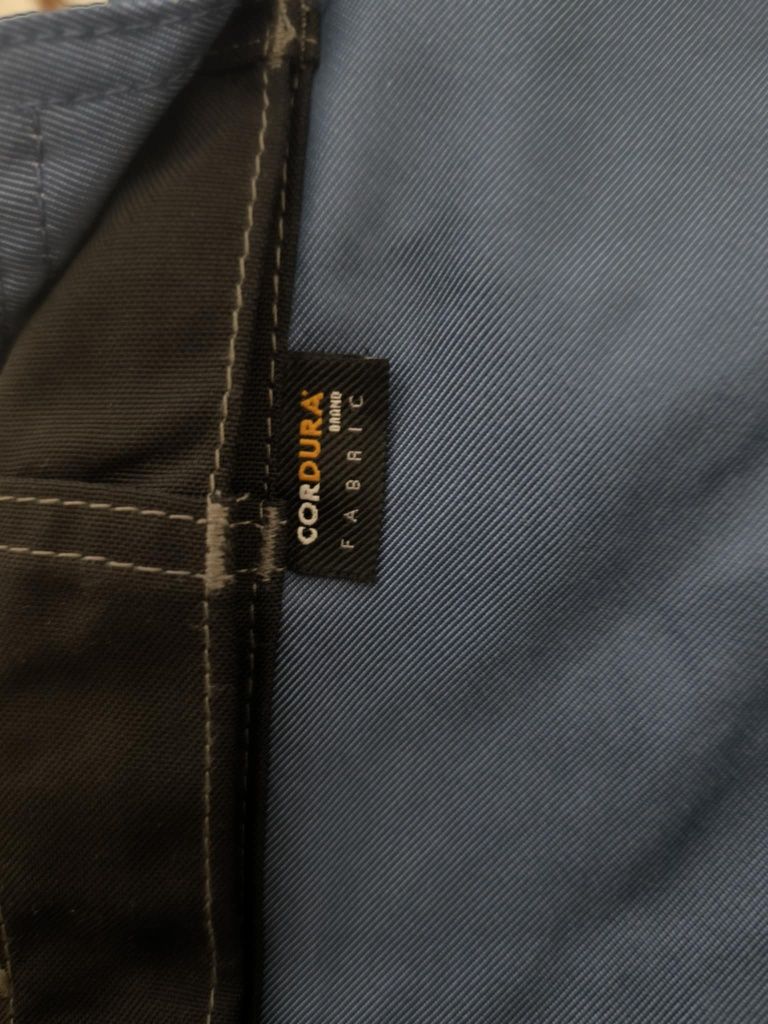 Snickers Cordura 58/2 XL 7/8 дължина
