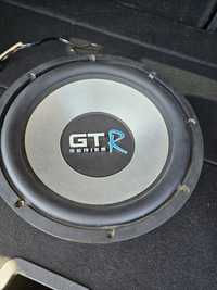 Difuzor subwoofer crunch gtr 400 30 cm 12"