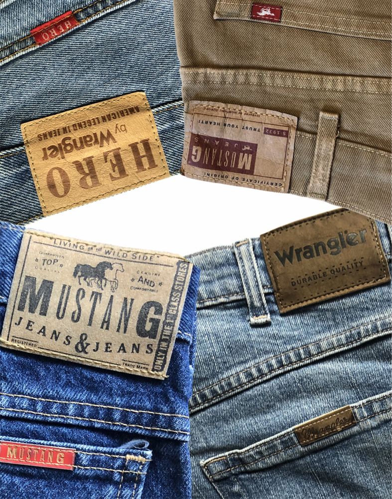 Blugi LEVIS WRANGLER LEE Barbati 29 31 32 34 36 38 30 W32 W33 W34 W36