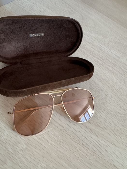 Очки Tom Ford оригинал