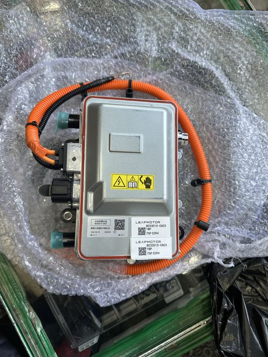 Печка новый для C11 Leapmotor