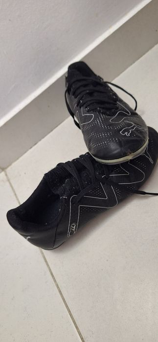 Ghete fotbal Puma