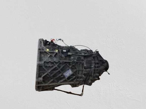 Cutie de viteze ZF 12AS2130TD pentru MAN TGX/TGS - Piese de schimb MAN