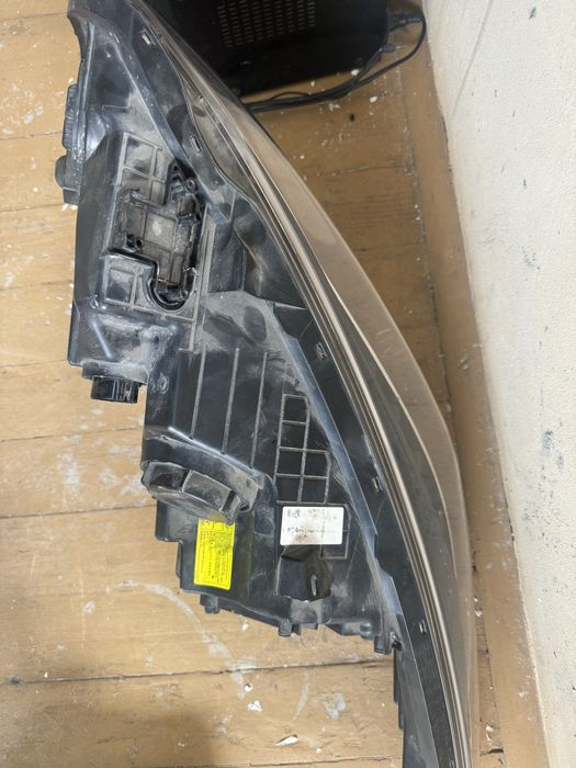 Фар за хюндай и40 Hyundai i40