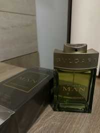 Bvlgari Man: Wood Essence-100 ml., de bărbați