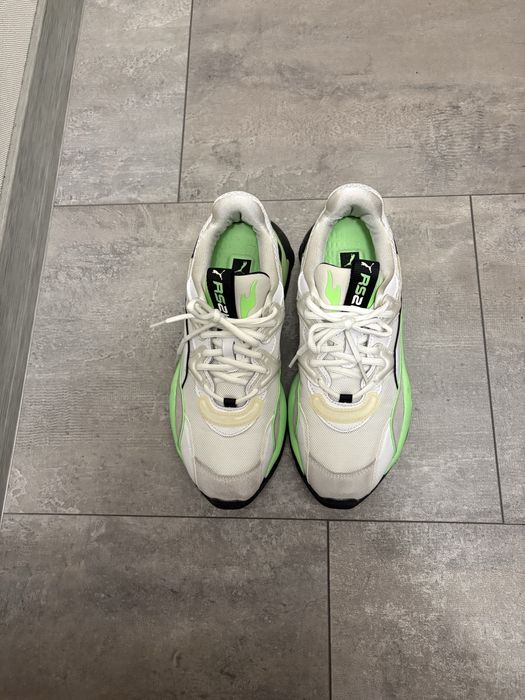 Дамски маратонки Пума,PUMA размер 40