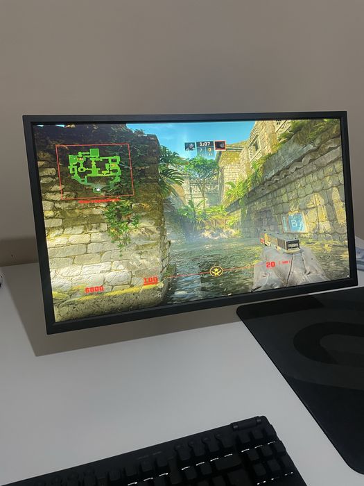 Монитор Benq Zowie Зоуи