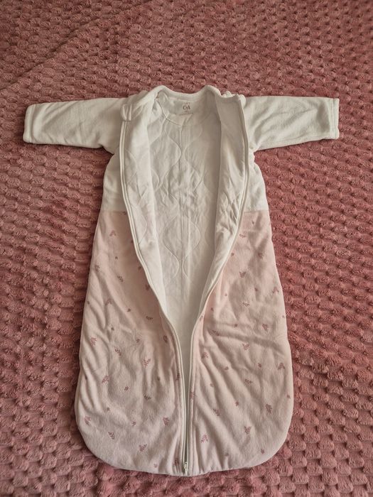 Зимно спално чувалче