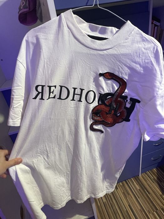 Tricou  Redhouse
