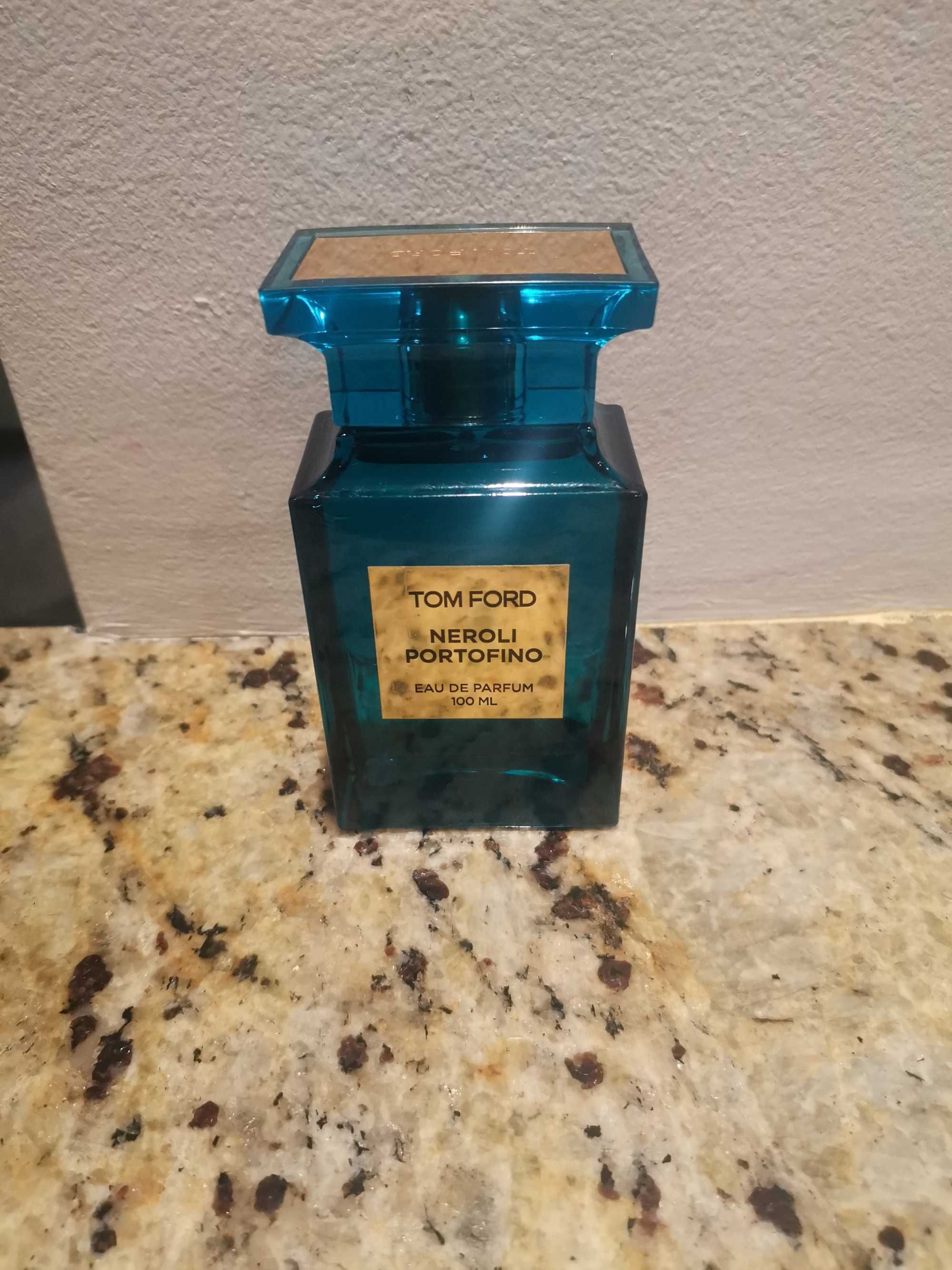 Оригинални парфюми Tom Ford Faugere D'Argent, Neroli Portofino