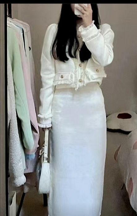 Платье двойка Платье двойка