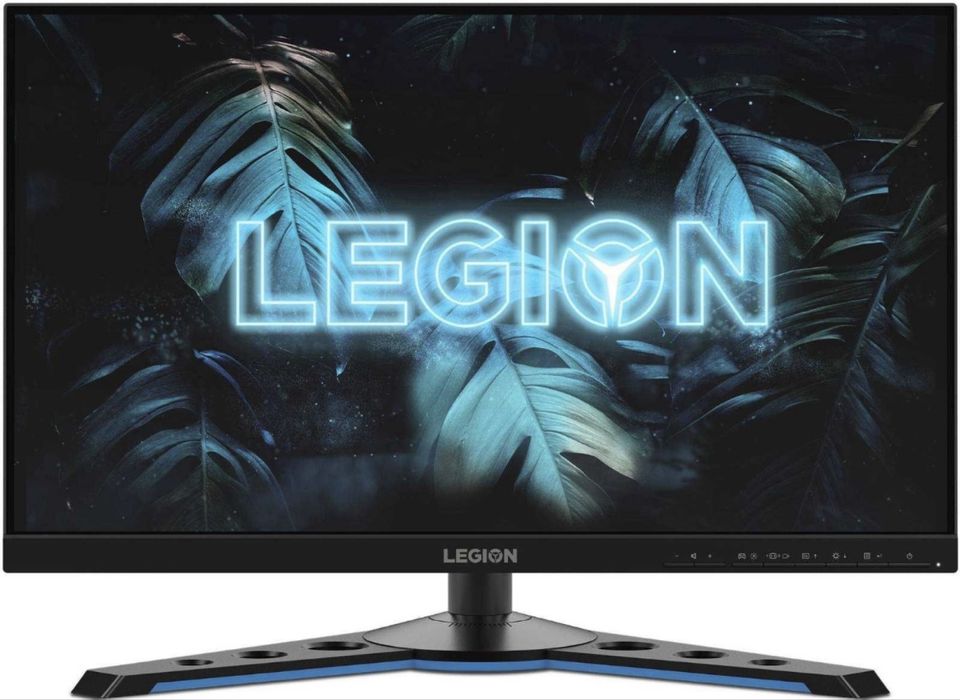 Монитор Lenovo Legion Y25g-30 24.5" 360гц