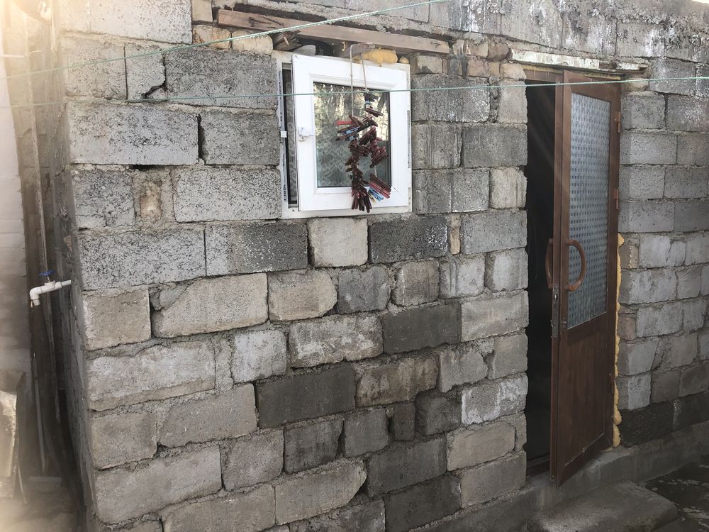 Прадается дом