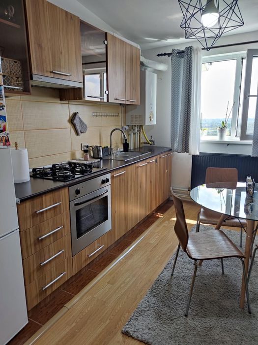 De inchiriat apartament 1 camera