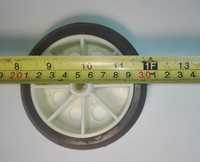 PVC колелца 100 mm (за големи количества отстъпка)