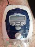 Aparat pentru apnee in somn Resmed s8 CPAP autoset spirit 2