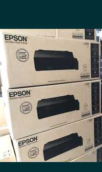 Принтер Epson L1800 [A3]