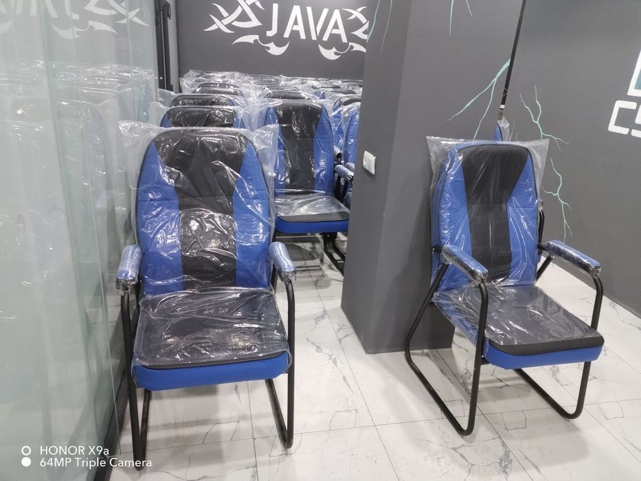 Igravoy kreslo VZITOR
