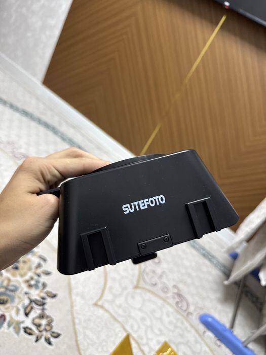 Суфлер для съемок суфлёр