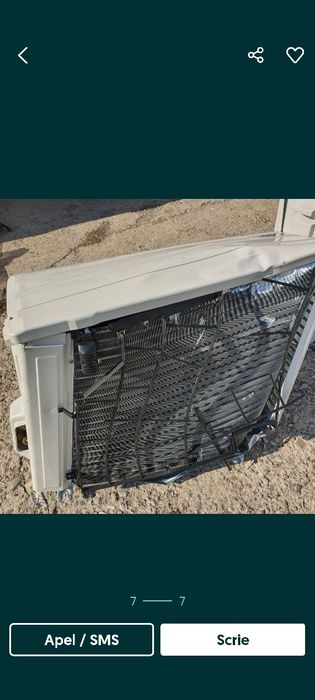 Placa electrica Mitsubishi