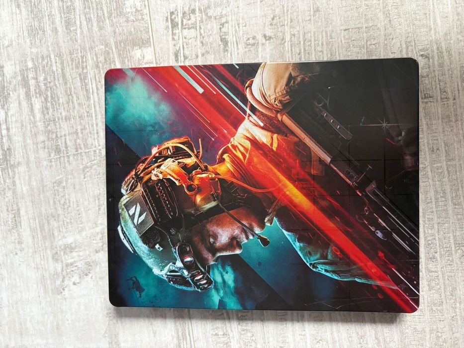 Игри за PlayStation 4