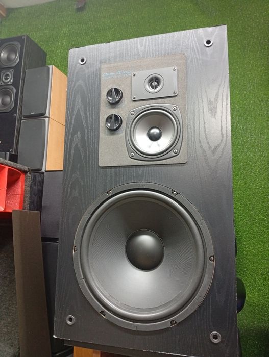 Тонколони Omni Audio SA-12.3