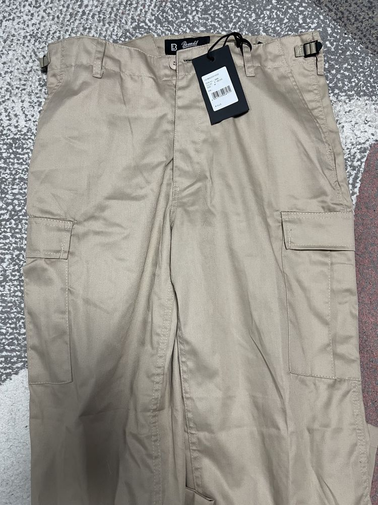 Pantaloni cargo brandit