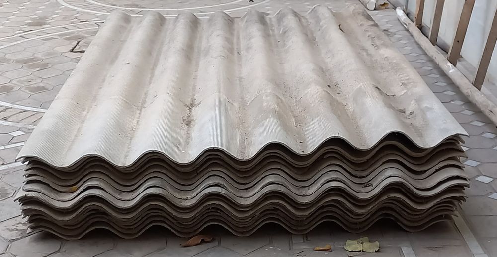 Б/У Шифер сотилади