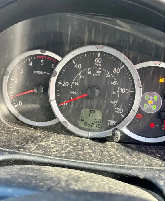 Dezmembrez Mitsubishi L200 Barbarian 2.5 178 cp 4D56 2010-2015