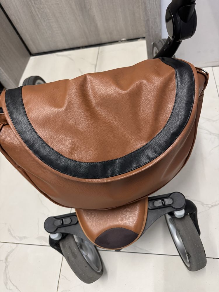 Mima xari camel пълен комплект