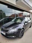 Skoda superb II 2014 Laurin & Klement 2.0 TDI Automat DSG