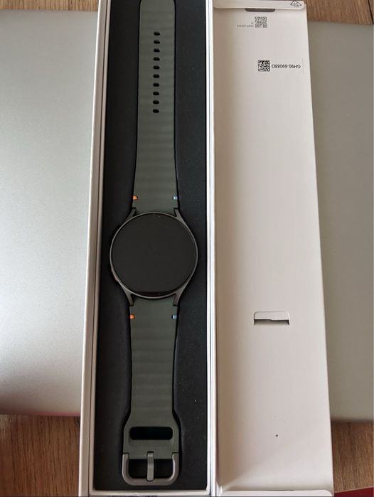 Чисто Нов! Samaung Galaxy Watch 7, 44mm, в гаранция до 2026