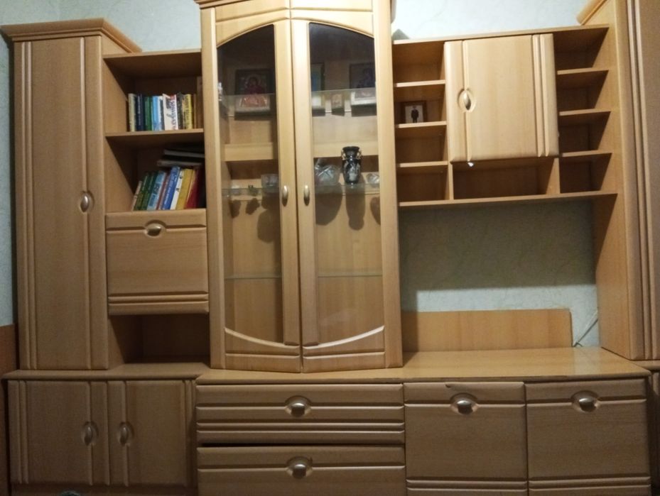 Стенка польская отличного качества