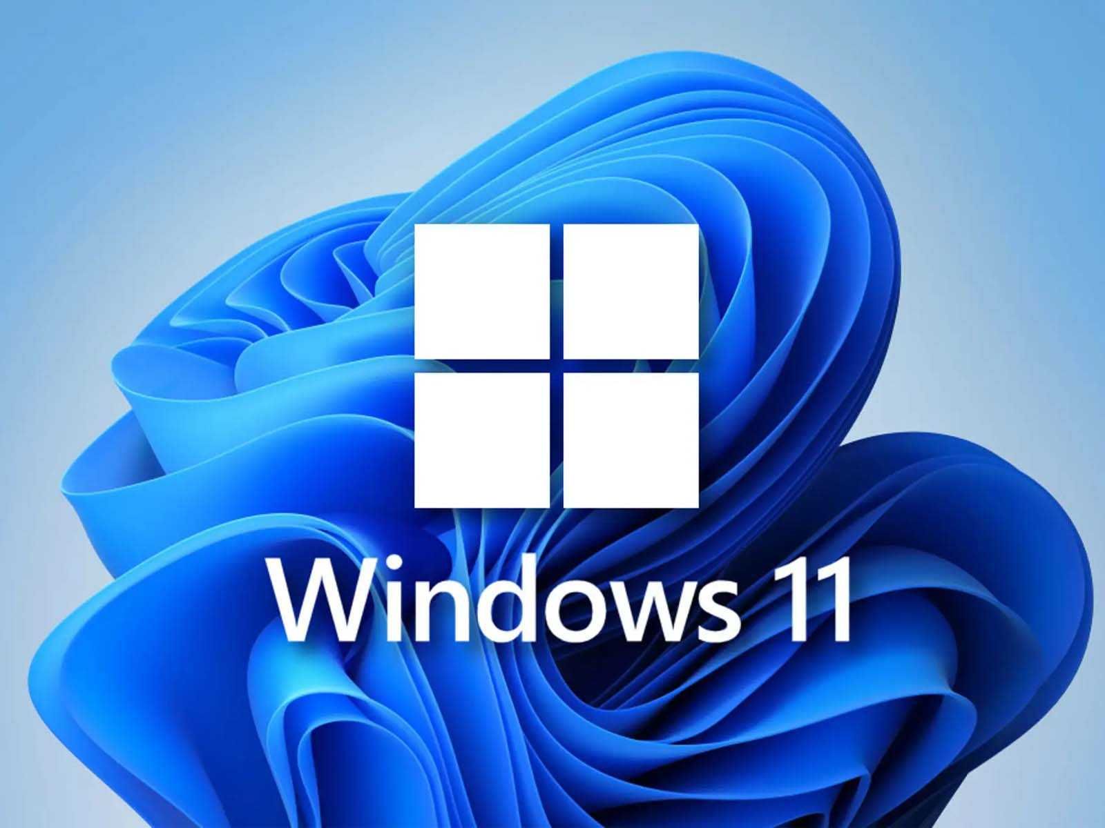 Установка Windows 11, 10, 7, XP. Ремонт, настройка. Все услуги