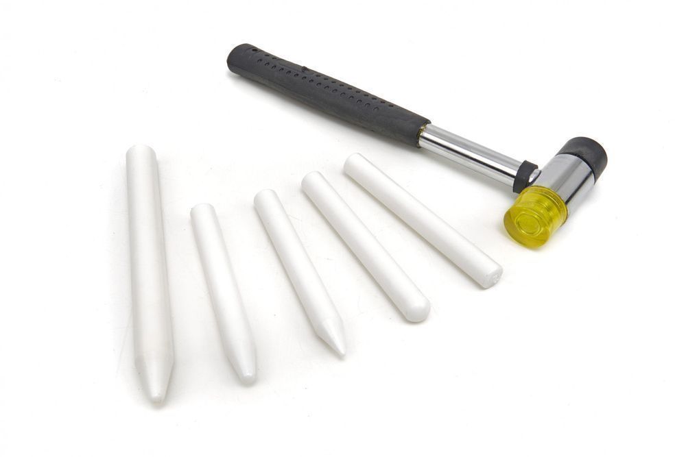 aparat de incalzire prin inductie pentru reparat indreptat lovituri c