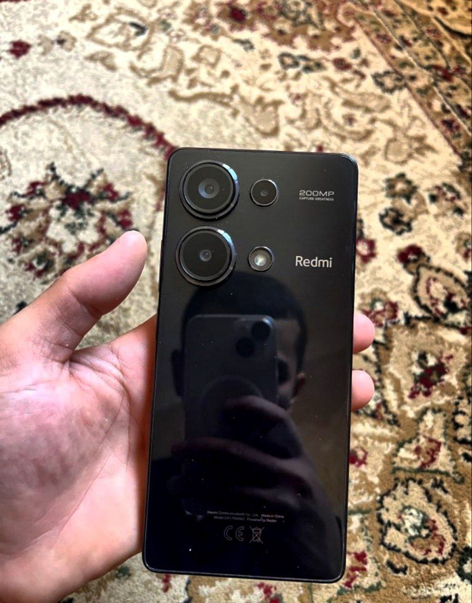 S10 Redmi note 10
