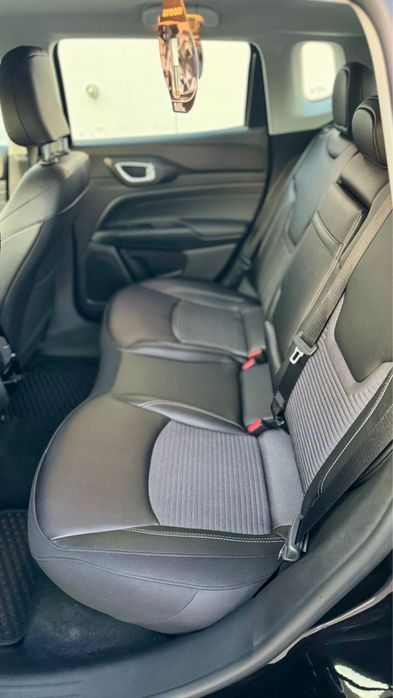 Jeep Compass 2024