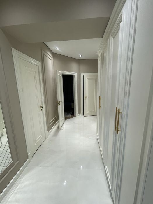 Аренда квартиры.