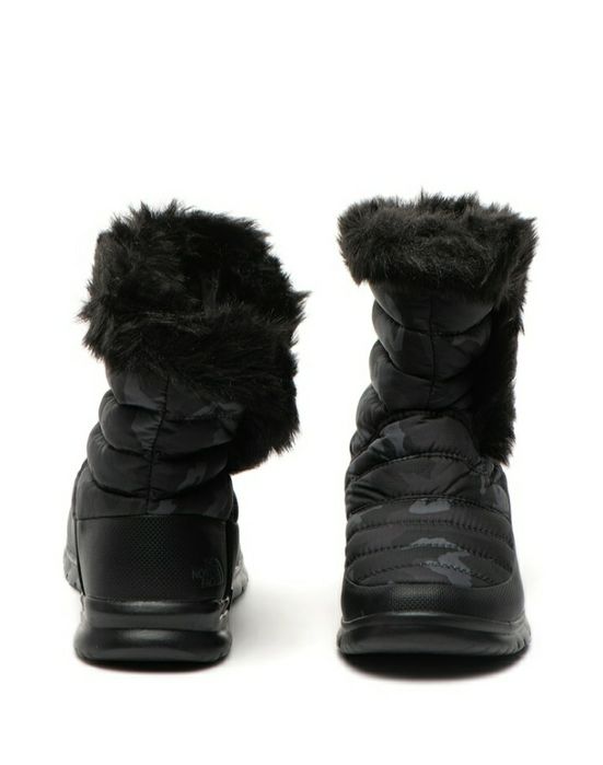 Боти апрески The north face