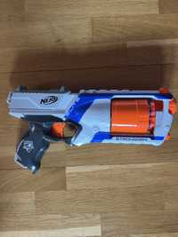 Pistol Nerf N-Strike Elite Strongarm