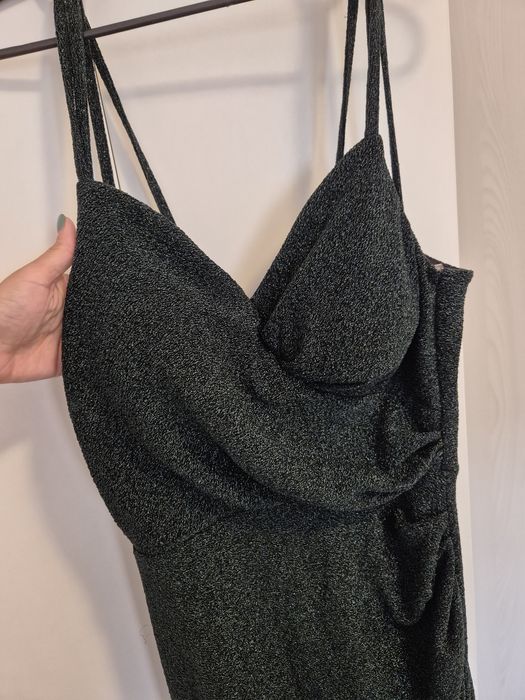 Rochie lunga Zonia