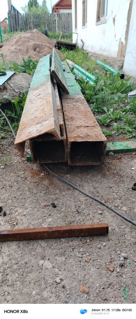 Продаётся ворота!