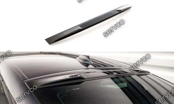 Pachet prelungiri fata si spate BMW X6 F16 Maxton Design v3