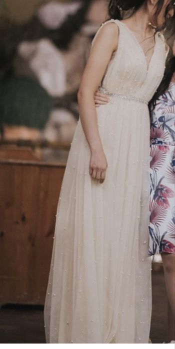 Продам вечернее платье