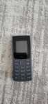 Мобилен телефон Nokia, 105 (2023), Dual SIM, Charcoal