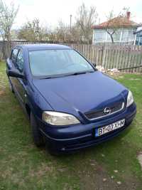 Opel Astra G 1.6 Benzină + GPL