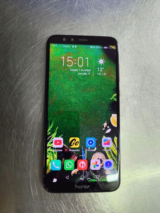 Honor 9 lite 32гб
