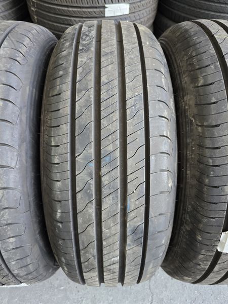 235/60/18 GOODYEAR 4бр