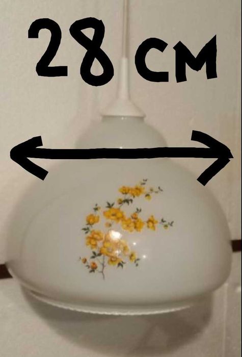 Абажури и Лампи - цена за бройка