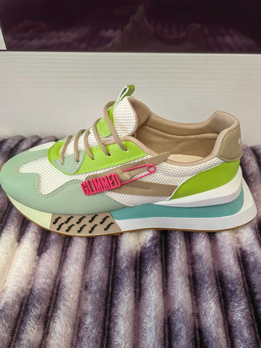 Нови весели Маратонки :)